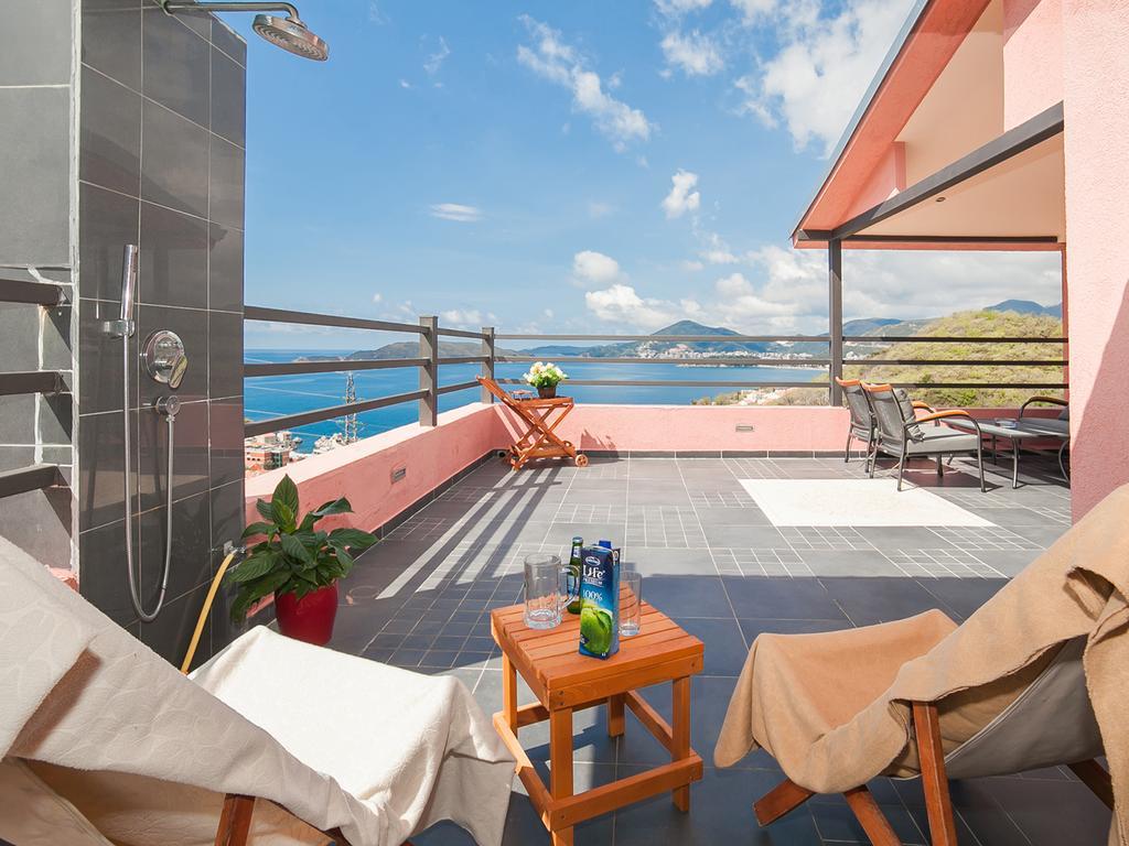 Apartments Princess View Ilha Sveti Stefan Exterior foto